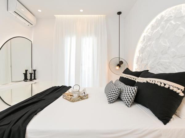 Anatoli Hotel : photo 5 de la chambre appartement 2 chambres (4 adultes)