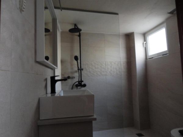 Posidonio Hotel : photo 8 de la chambre studio double