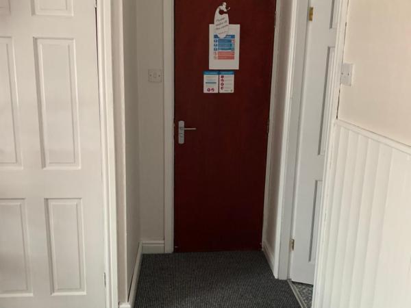 Kingscliff : photo 1 de la chambre chambre double deluxe