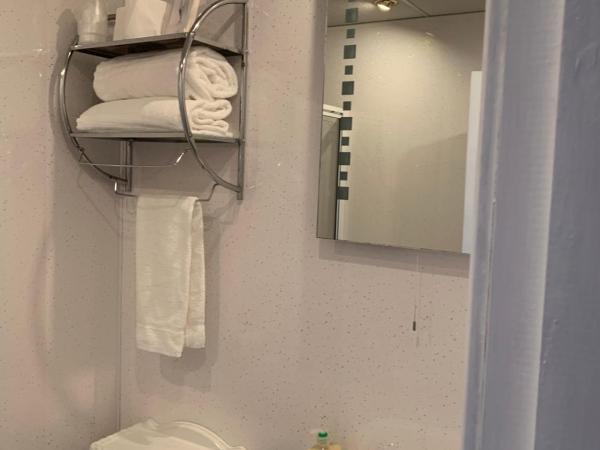 Kingscliff : photo 2 de la chambre chambre double deluxe