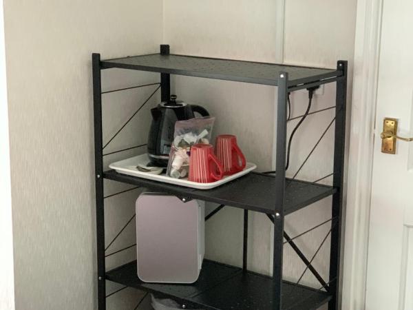 Kingscliff : photo 9 de la chambre chambre double deluxe