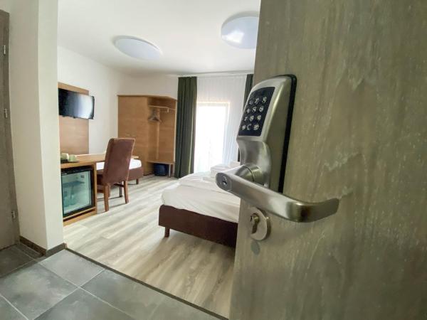 City Rooms Gede : photo 3 de la chambre chambre triple