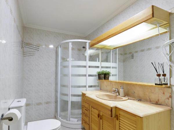 Casa SaMARa : photo 9 de la chambre chambre double avec salle de bains privative