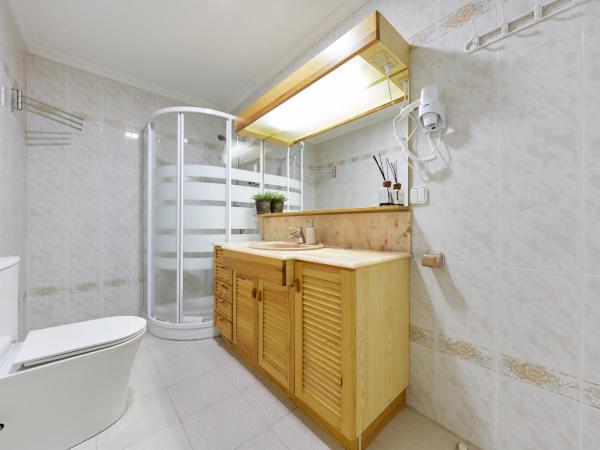 Casa SaMARa : photo 10 de la chambre chambre double avec salle de bains privative