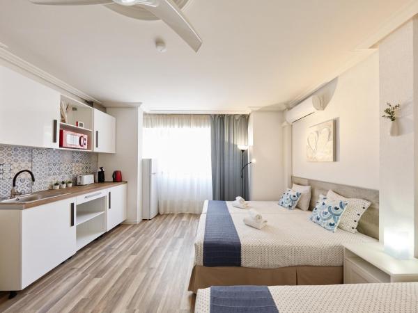 Casa SaMARa : photo 10 de la chambre studio triple standard