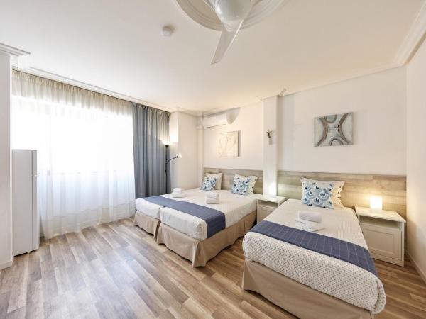 Casa SaMARa : photo 9 de la chambre studio triple standard