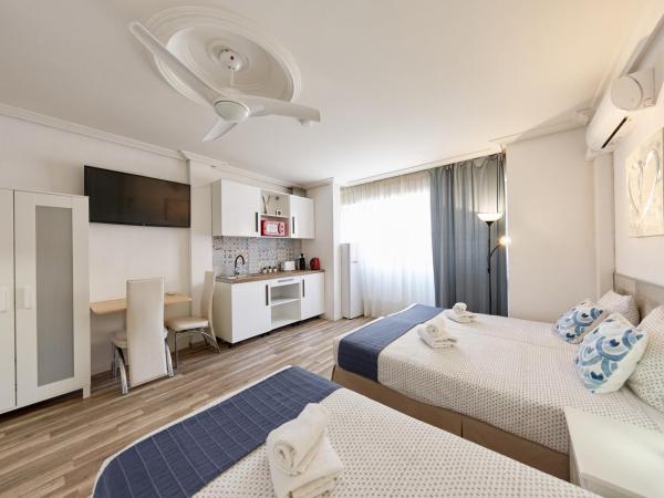 Casa SaMARa : photo 8 de la chambre studio triple standard