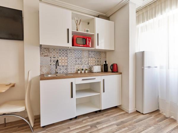 Casa SaMARa : photo 7 de la chambre studio triple standard