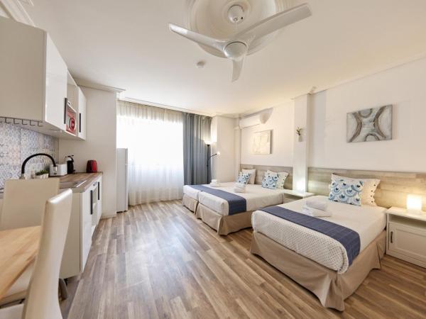 Casa SaMARa : photo 6 de la chambre studio triple standard