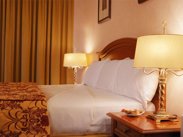 Killarney Avenue : photo 5 de la chambre chambre lit king-size classique