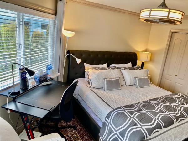 Jessicahouse ltd. : photo 3 de la chambre suite lit queen-size