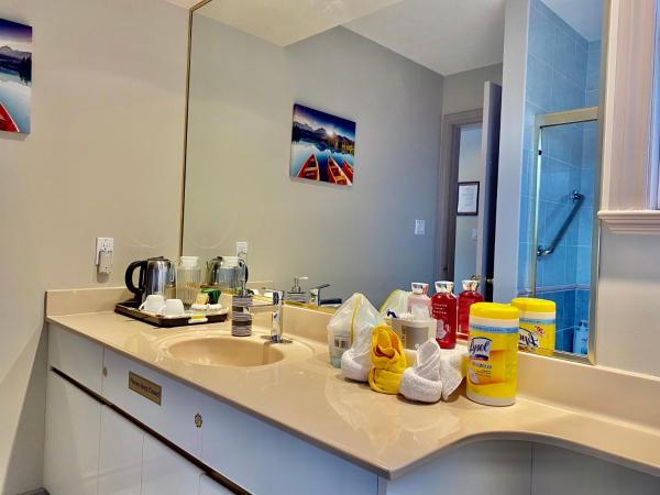 Jessicahouse ltd. : photo 5 de la chambre suite lit queen-size