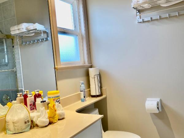 Jessicahouse ltd. : photo 4 de la chambre suite lit queen-size