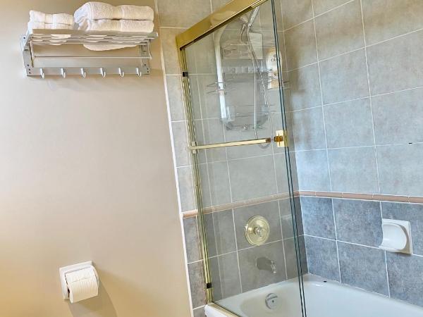 Jessicahouse ltd. : photo 6 de la chambre suite lit queen-size