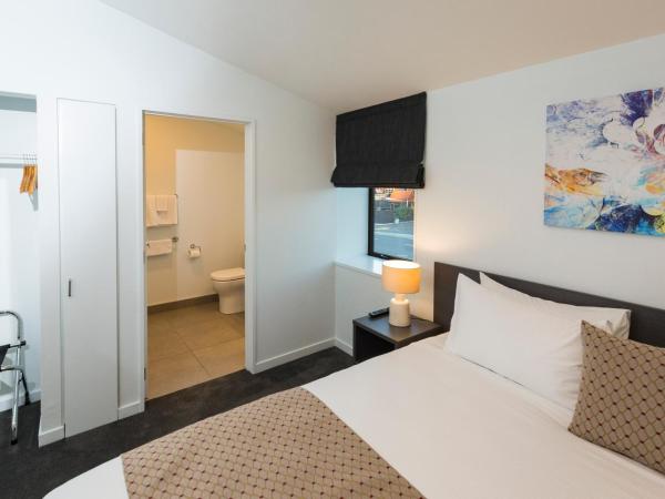 Carnmore Hagley Park : photo 6 de la chambre suite familiale