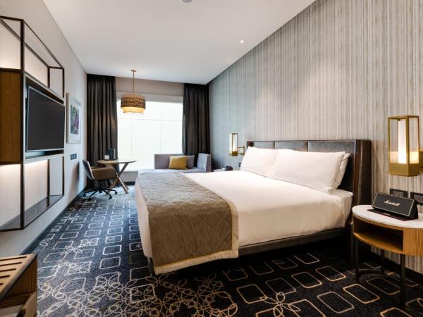 InterContinental Perth City Centre, an IHG Hotel : photo 3 de la chambre chambre classique