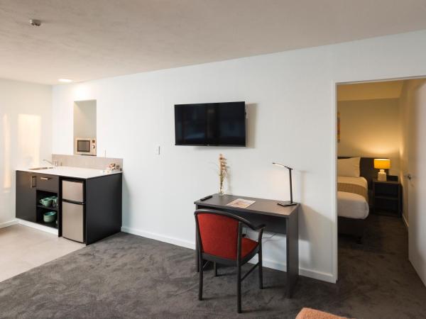 Carnmore Hagley Park : photo 4 de la chambre suite familiale