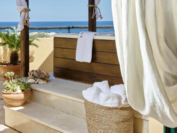 Kreta Natur : photo 1 de la chambre suite avec terrasse 