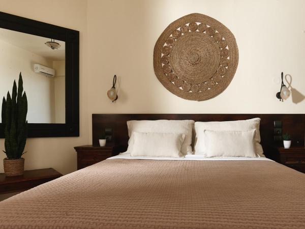 Kreta Natur : photo 4 de la chambre studio - vue sur mer