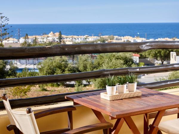Kreta Natur : photo 8 de la chambre studio - vue sur mer
