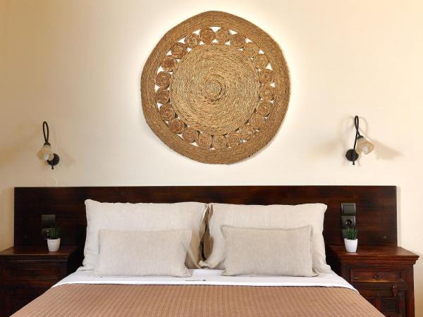 Kreta Natur : photo 3 de la chambre studio - vue sur mer