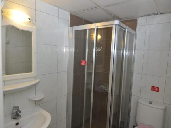 Sincerity Apart Hotel : photo 10 de la chambre appartement