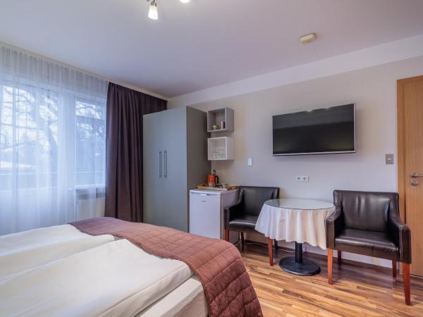 Snorri's Guesthouse : photo 5 de la chambre chambre double deluxe avec balcon