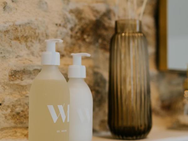 La Brise : photo 5 de la chambre suite familiale