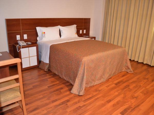 Hotel & Villas Panamá : photo 1 de la chambre suite junior avec bain à remous