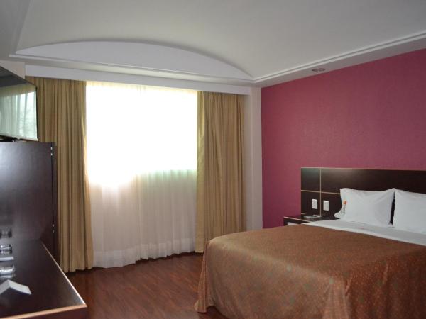 Hotel & Villas Panamá : photo 4 de la chambre suite master avec sauna