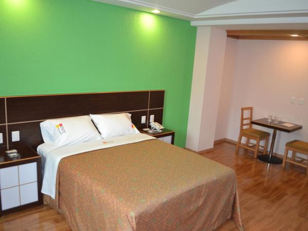 Hotel & Villas Panamá : photo 3 de la chambre grande suite avec jacuzzi