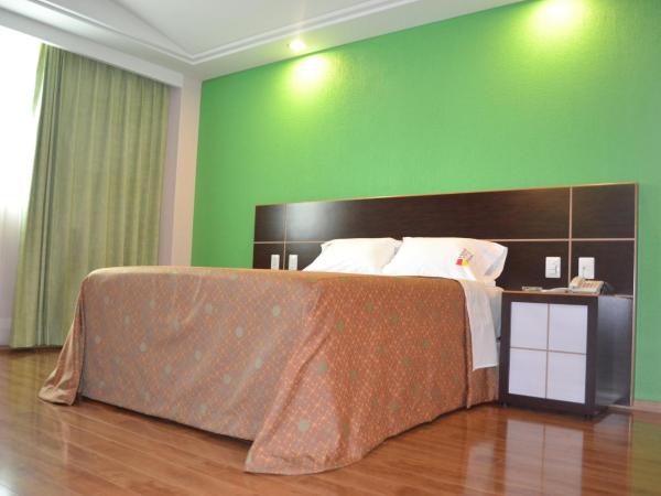 Hotel & Villas Panamá : photo 2 de la chambre grande suite avec jacuzzi