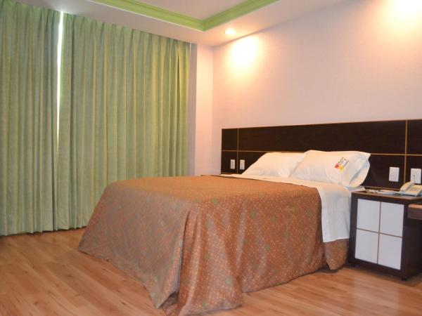 Hotel & Villas Panamá : photo 1 de la chambre chambre standard