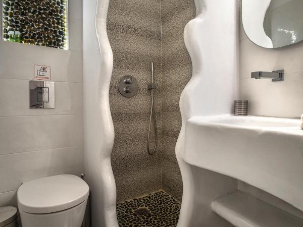 Anius Apartments : photo 7 de la chambre studio standard