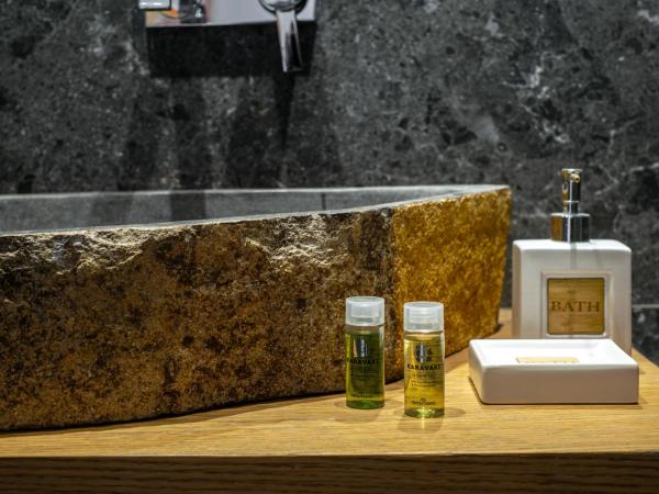 Anius Apartments : photo 6 de la chambre studio - vue sur mer