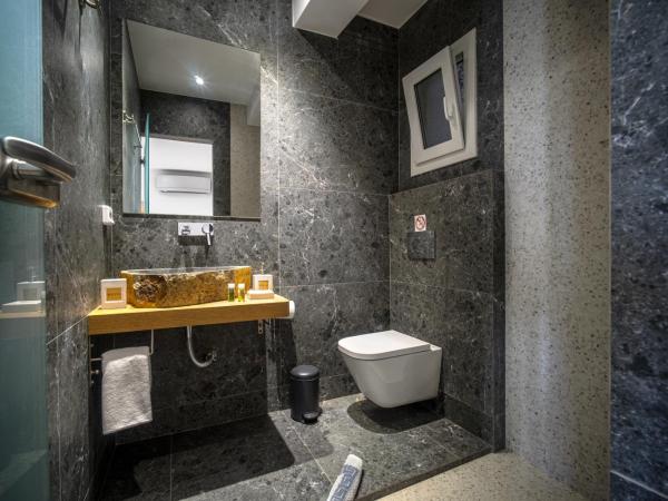 Anius Apartments : photo 7 de la chambre studio - vue sur mer