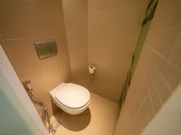 Studio M Hotel : photo 6 de la chambre loft premier 