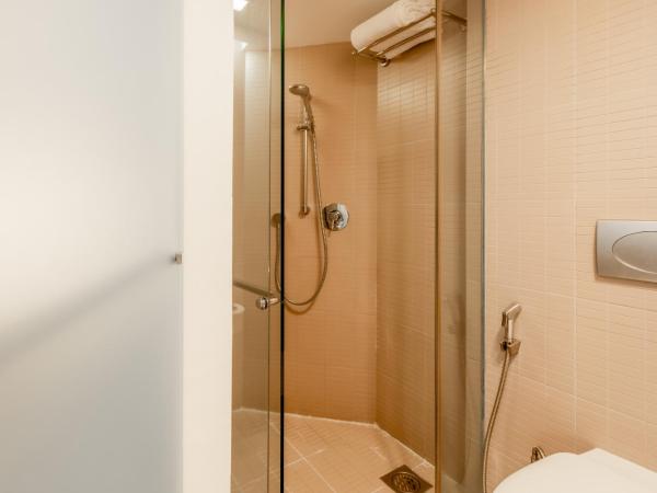 Studio M Hotel : photo 6 de la chambre loft exécutif