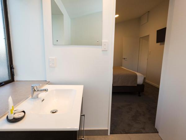 Carnmore Hagley Park : photo 8 de la chambre suite familiale