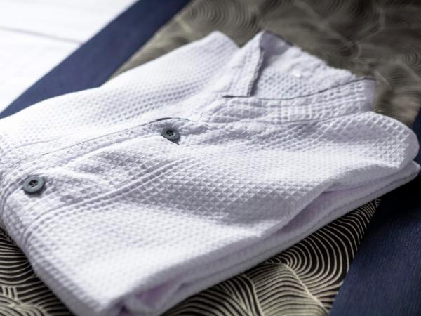 Dotonbori Hotel : photo 1 de la chambre chambre double avec petit lit double