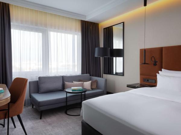 Radisson Collection Hotel, Warsaw : photo 1 de la chambre chambre collection