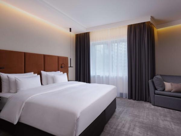 Radisson Collection Hotel, Warsaw : photo 1 de la chambre chambre familiale