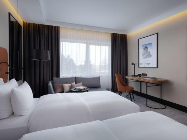 Radisson Collection Hotel, Warsaw : photo 2 de la chambre chambre collection