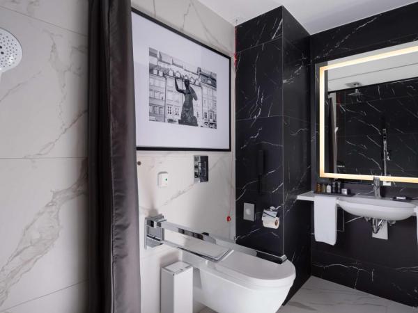 Radisson Collection Hotel, Warsaw : photo 4 de la chambre chambre collection