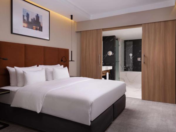 Radisson Collection Hotel, Warsaw : photo 1 de la chambre suite familiale