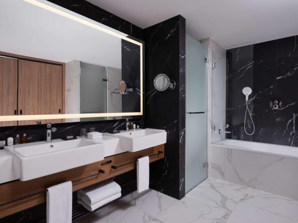 Radisson Collection Hotel, Warsaw : photo 3 de la chambre suite familiale