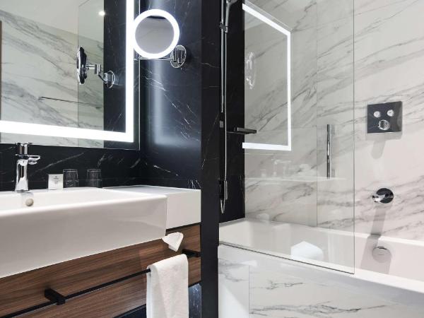 Radisson Collection Hotel, Warsaw : photo 4 de la chambre chambre familiale