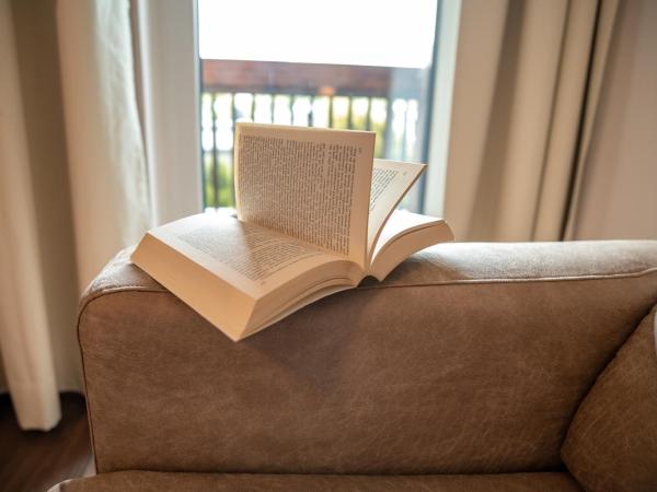 Hotel Haus Arenberg : photo 9 de la chambre suite deluxe avec balcon
