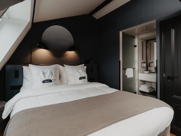 The Nox Hotel : photo 5 de la chambre petite chambre double