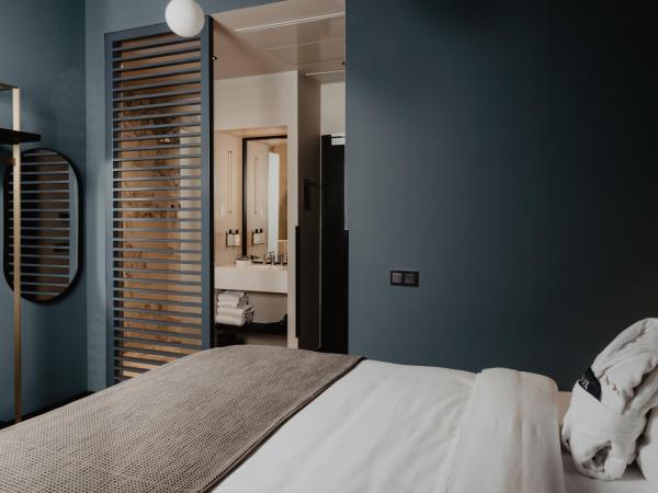 The Nox Hotel : photo 5 de la chambre chambre double standard